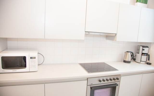 Vienna Hotspot - Museum