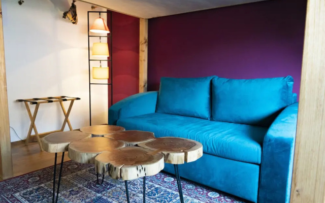 Prime Rooms Vienna