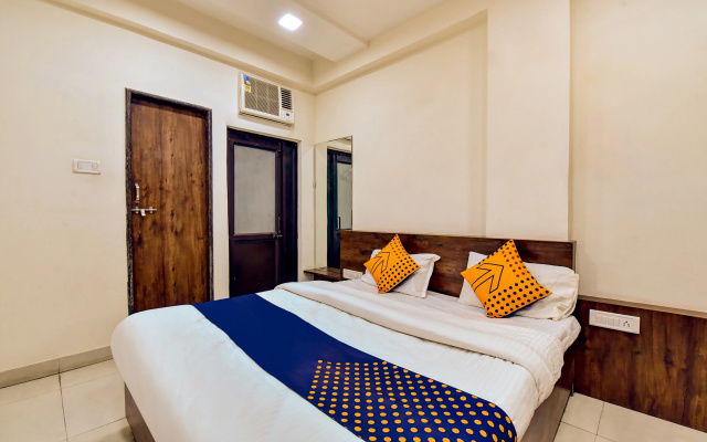 Hotel O VIP Homes