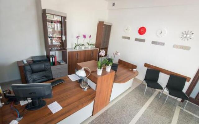 First Hotel