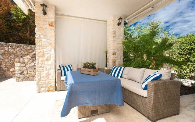 Villa Gita in Malinska