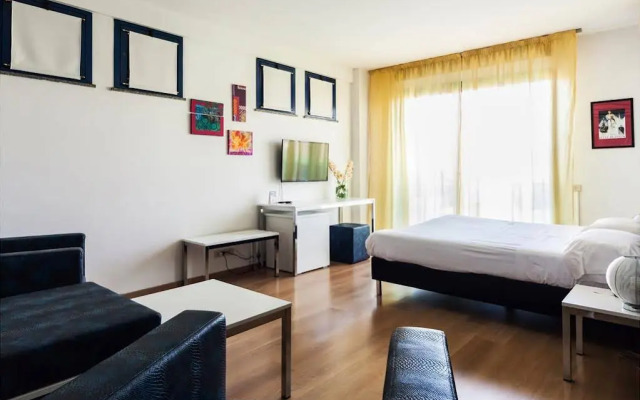 Park Hotel Residence