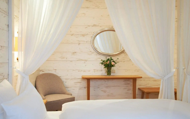Eden Hotel Wolff