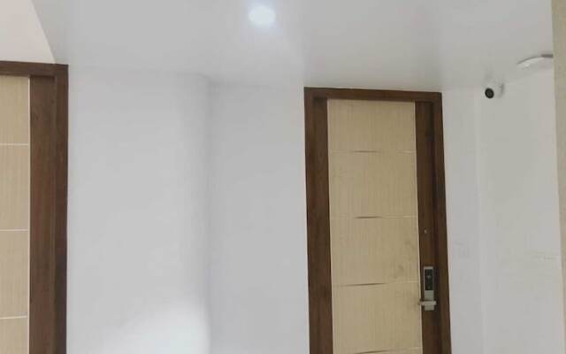 Pondy Heights - Suites and Studios