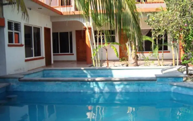 Hotel Campestre La Joya