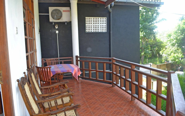 Palitha Guesthouse Hotel Dandelion