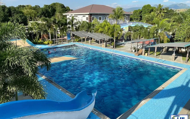 JJB Aquafarm Resort by Cocotel
