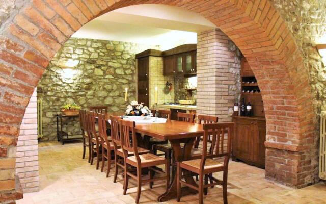 Belvilla by OYO Casale Prodorelax