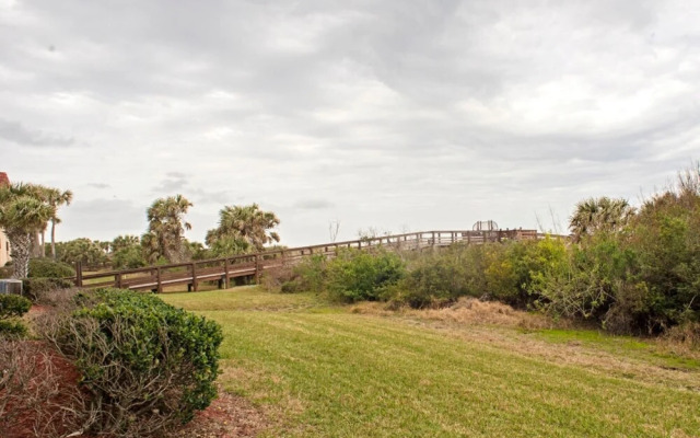 Unit 3125 - Ocean Racquet Club