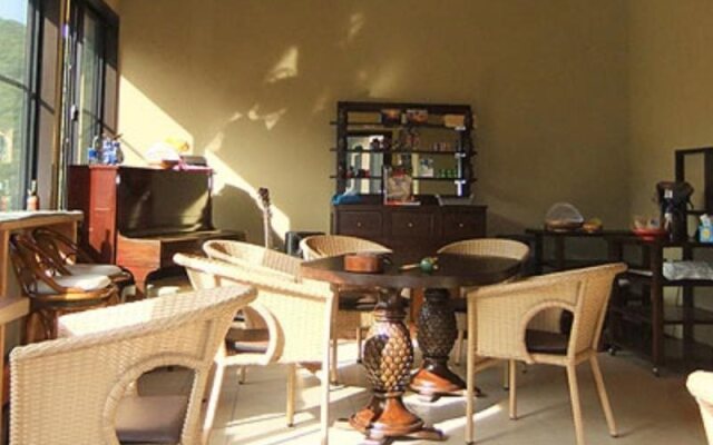 Guest House KODOKODO