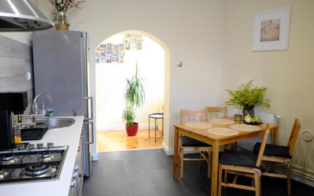 Apartament Parkowa