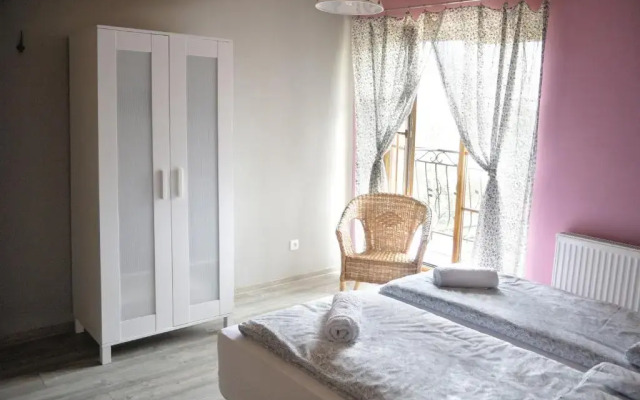 Babie Lato Bed&Breakfast