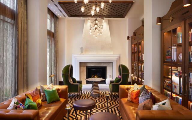 The Plaza Hotel Pioneer Park