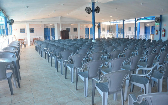 Hotel Litoral Norte