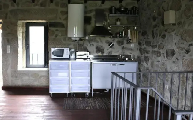 Casa do Ribeiro