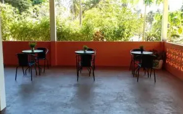 Koh Mak Homestay