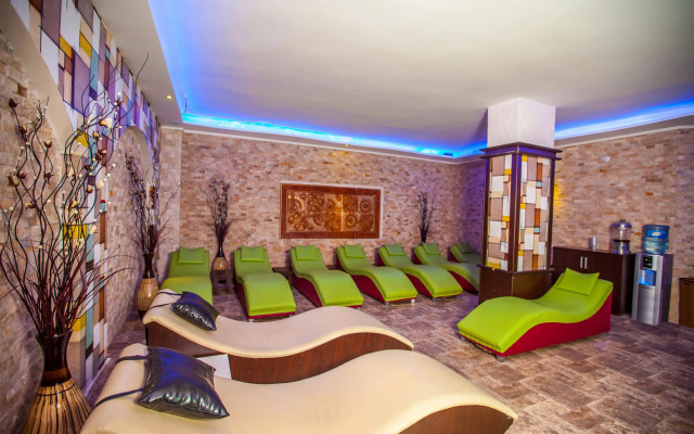 Xeno Eftalia Resort Hotel