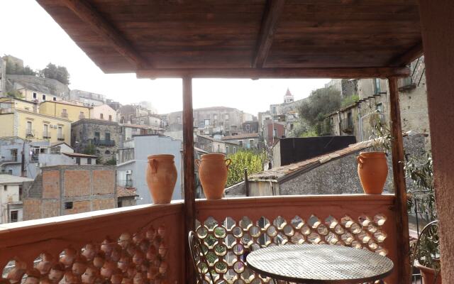 Albergo Diffuso Borgo Santa Caterina "Quartiere Ebraico"