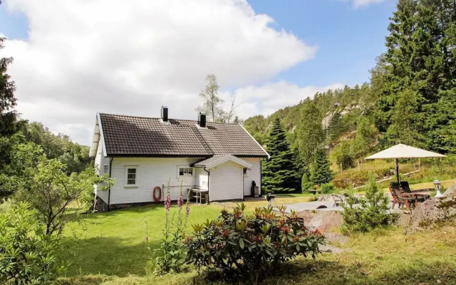 Holiday Home Kvas