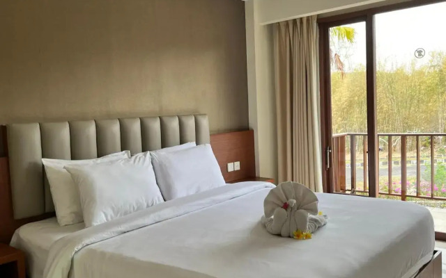 New Kuta Hotel