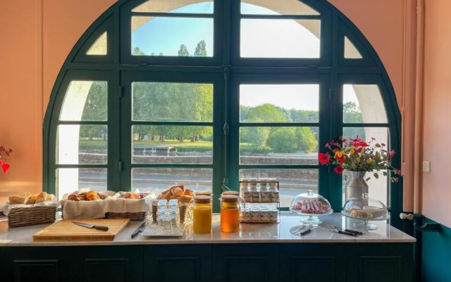 Grand Hôtel Saint-Aignan