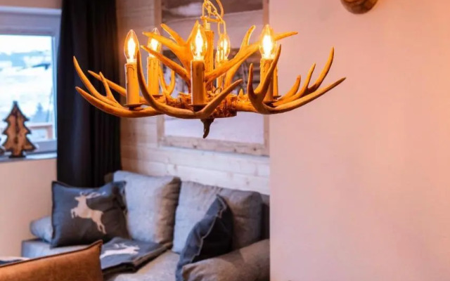 Westendorf Mountain Lodge Gamsspitz