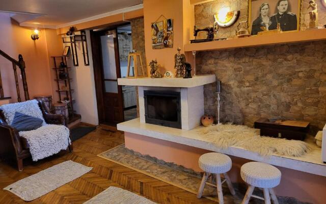 Vila Magnolia
