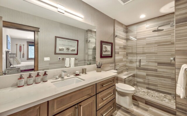 Gondola Vista 2 - 4 Br Townhouse