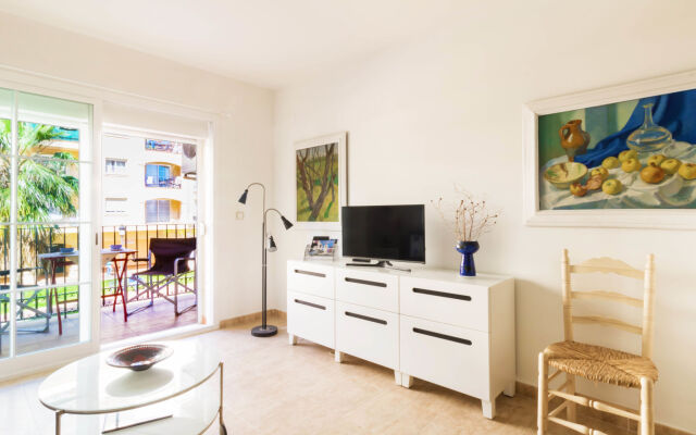 Apartment Parque Central