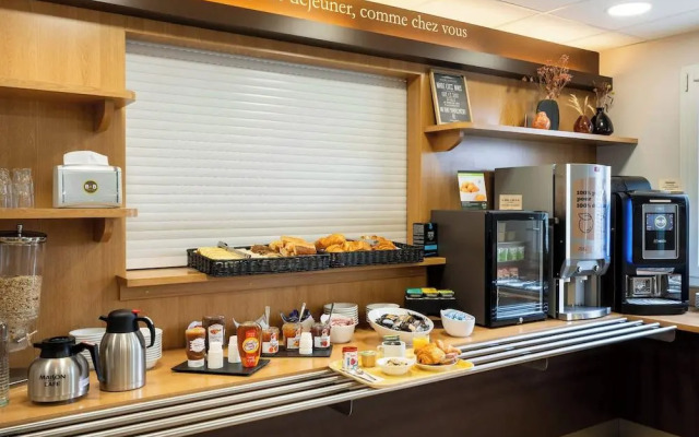 B&B HOTEL Vannes Ouest Golfe du Morbihan