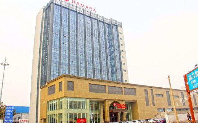 RAMADA