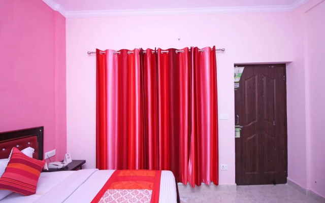 OYO 7252 near Kempty Falls