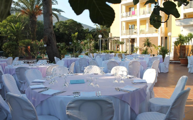 Hotel Conchiglia D'oro