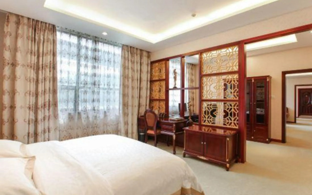 Chao Tian Hotel