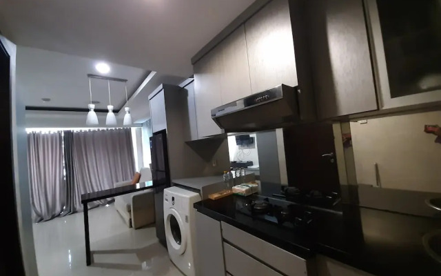 The Hive Tamansari by Bonzela Property
