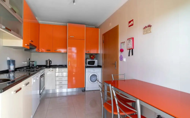 Lily Fabulous 1 BED APT With Roof Terrace Pool