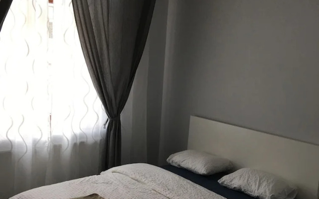 Ametyst Hostel