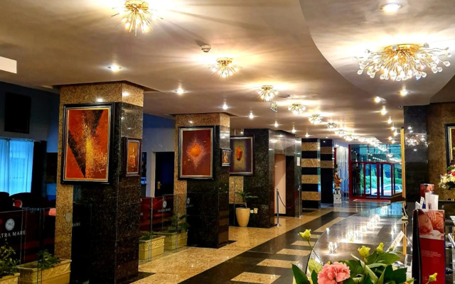 Hotel Piatra Mare
