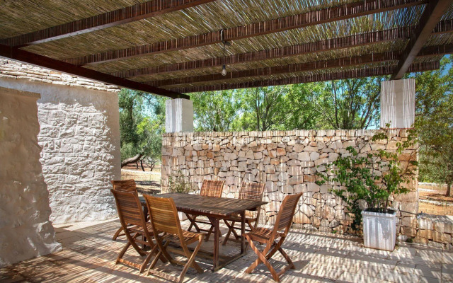 Trullo degli Emme