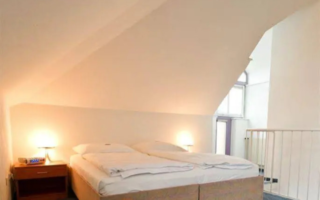 Feuerbach im Biberturm