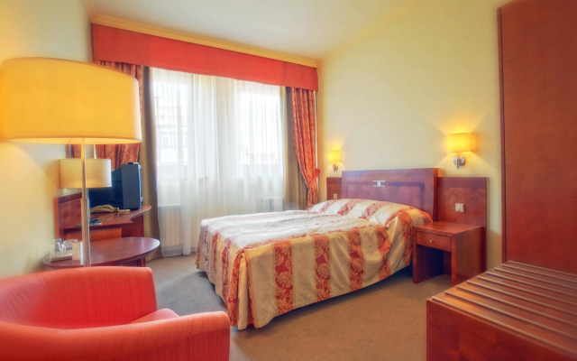 Luxury Family Hotel Bila Labut