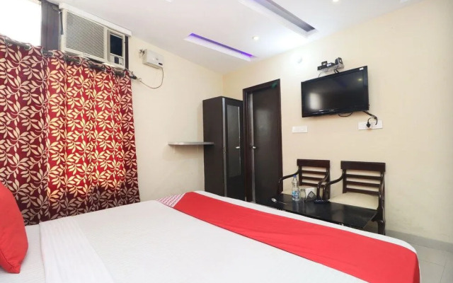 OYO 4849 Hotel Staywell