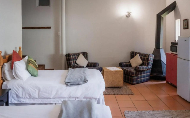 Park Living Guesthouse