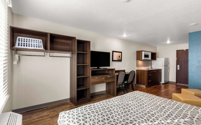 WoodSpring Suites Port St. Lucie