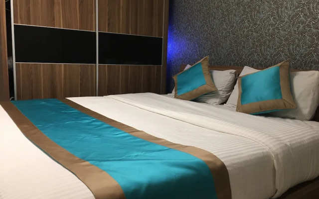 Luxurious Hurghada Apartment