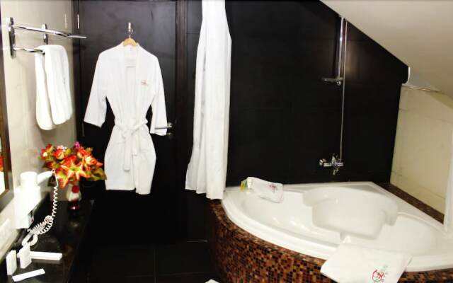 Elion House Hotel