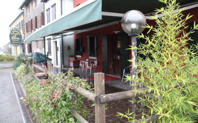 Osteria Locanda Dalla Lina