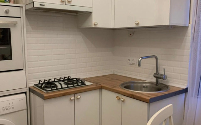 Old Batumi Apartments