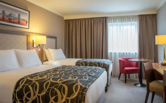 Clayton Hotel Glasgow