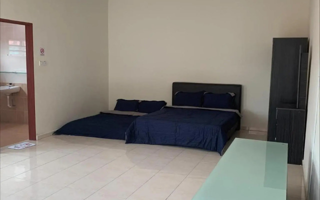 爱民宿 Love House